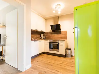 Ferienwohnung für 4 Personen (50 m²) in Fehmarn 7/10