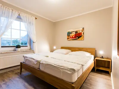Ferienwohnung für 4 Personen (50 m²) in Fehmarn 10/10