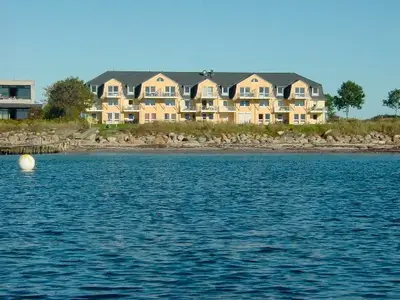 Ferienwohnung für 6 Personen (68 m²) in Fehmarn 1/10