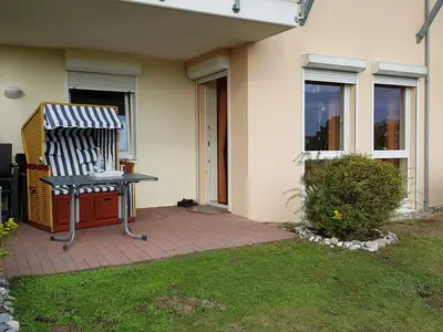 Ferienwohnung für 6 Personen (68 m²) in Fehmarn 4/10