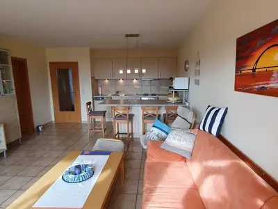 Ferienwohnung für 6 Personen (68 m²) in Fehmarn 7/10