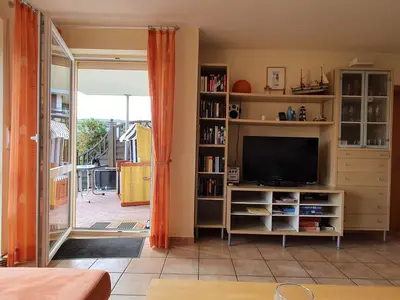 Ferienwohnung für 6 Personen (68 m²) in Fehmarn 8/10