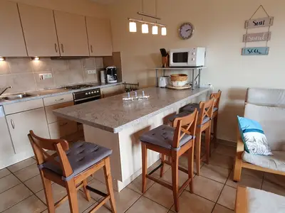 Ferienwohnung für 6 Personen (68 m²) in Fehmarn 9/10
