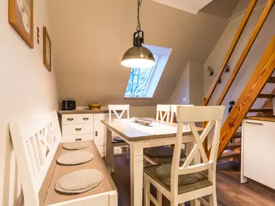 Ferienwohnung für 6 Personen (70 m²) in Fehmarn 1/10