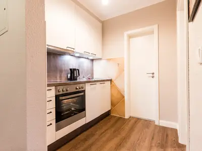 Ferienwohnung für 6 Personen (70 m²) in Fehmarn 4/10