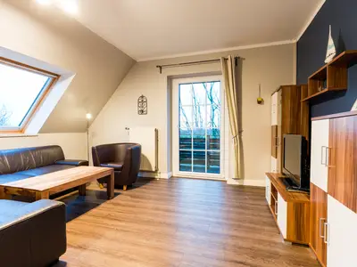 Ferienwohnung für 6 Personen (70 m²) in Fehmarn 6/10