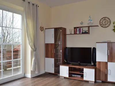 Ferienwohnung für 6 Personen (70 m²) in Fehmarn 8/10