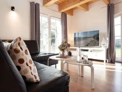 Ferienwohnung für 2 Personen (55 m²) in Fehmarn 1/10