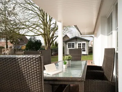 Ferienwohnung für 2 Personen (55 m²) in Fehmarn 3/10