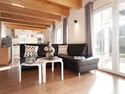 Ferienwohnung für 2 Personen (55 m²) in Fehmarn 5/10