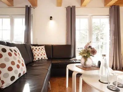 Ferienwohnung für 2 Personen (55 m²) in Fehmarn 6/10