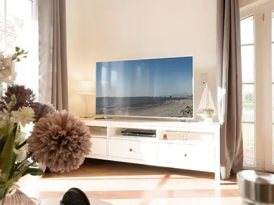 Ferienwohnung für 2 Personen (55 m²) in Fehmarn 7/10