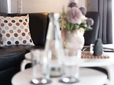 Ferienwohnung für 2 Personen (55 m²) in Fehmarn 8/10