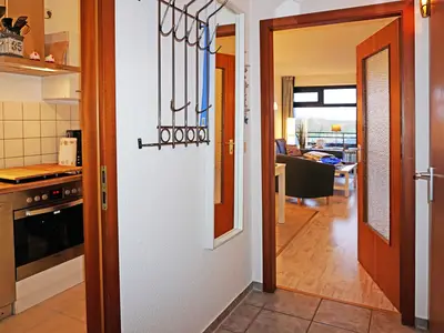 Ferienwohnung für 4 Personen (47 m²) in Fehmarn 3/10