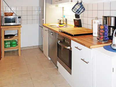 Ferienwohnung für 4 Personen (47 m²) in Fehmarn 5/10