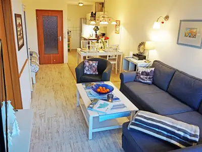 Ferienwohnung für 4 Personen (47 m²) in Fehmarn 7/10