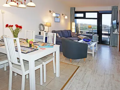 Ferienwohnung für 4 Personen (47 m²) in Fehmarn 8/10