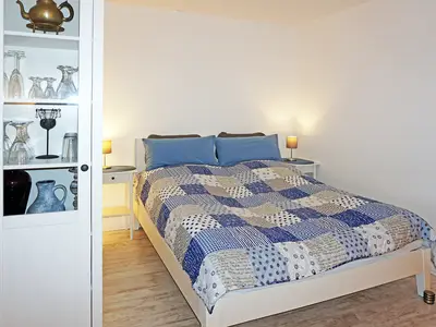 Ferienwohnung für 4 Personen (47 m²) in Fehmarn 10/10
