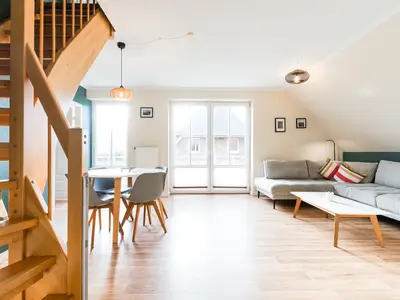 Ferienwohnung für 4 Personen (70 m²) in Fehmarn 1/10