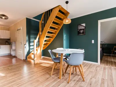 Ferienwohnung für 4 Personen (70 m²) in Fehmarn 2/10