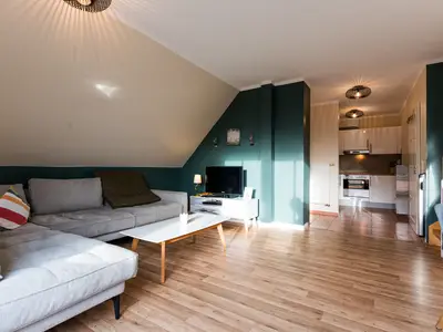 Ferienwohnung für 4 Personen (70 m²) in Fehmarn 3/10