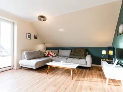 Ferienwohnung für 4 Personen (70 m²) in Fehmarn 4/10