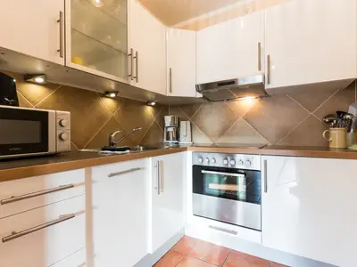 Ferienwohnung für 4 Personen (70 m²) in Fehmarn 5/10