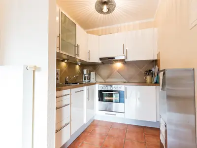 Ferienwohnung für 4 Personen (70 m²) in Fehmarn 6/10