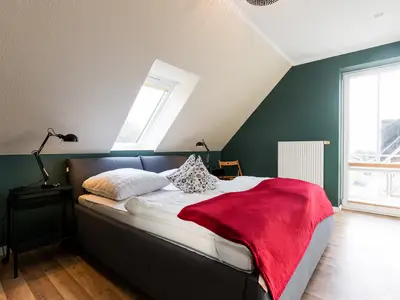 Ferienwohnung für 4 Personen (70 m²) in Fehmarn 7/10