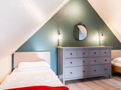 Ferienwohnung für 4 Personen (70 m²) in Fehmarn 9/10