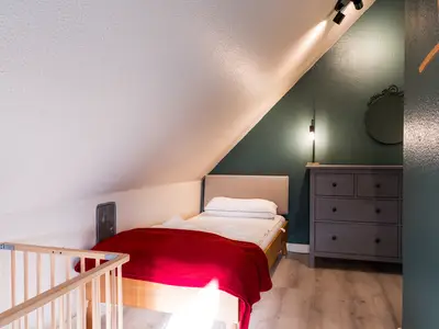 Ferienwohnung für 4 Personen (70 m²) in Fehmarn 10/10