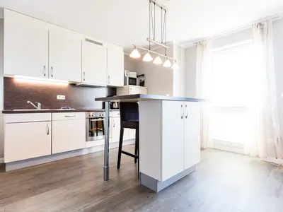 Ferienwohnung für 2 Personen (41 m²) in Fehmarn 2/10