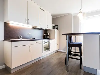 Ferienwohnung für 2 Personen (41 m²) in Fehmarn 3/10