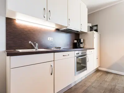 Ferienwohnung für 2 Personen (41 m²) in Fehmarn 4/10