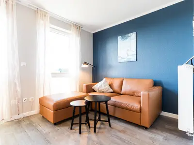 Ferienwohnung für 2 Personen (41 m²) in Fehmarn 5/10