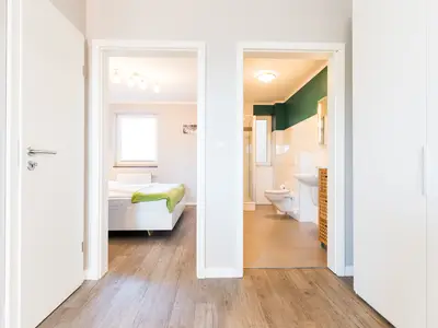 Ferienwohnung für 2 Personen (41 m²) in Fehmarn 6/10