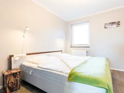 Ferienwohnung für 2 Personen (41 m²) in Fehmarn 7/10
