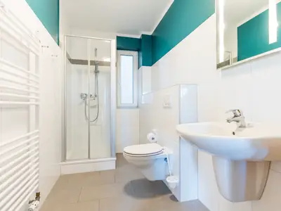 Ferienwohnung für 2 Personen (41 m²) in Fehmarn 8/10