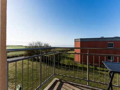 Ferienwohnung für 2 Personen (41 m²) in Fehmarn 10/10