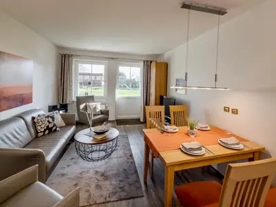 Ferienwohnung für 4 Personen (57 m²) in Fehmarn 1/10
