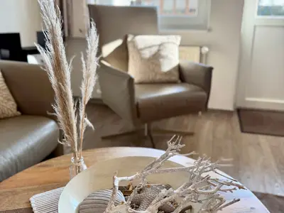 Ferienwohnung für 4 Personen (57 m²) in Fehmarn 4/10