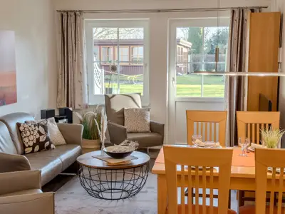 Ferienwohnung für 4 Personen (57 m²) in Fehmarn 6/10