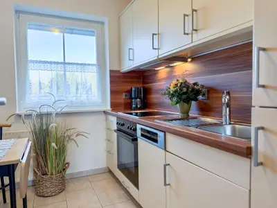 Ferienwohnung für 4 Personen (57 m²) in Fehmarn 7/10