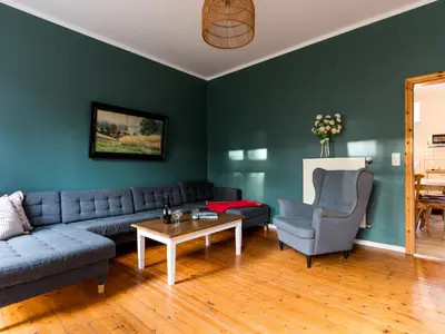 Ferienwohnung für 6 Personen (90 m²) in Fehmarn 1/10