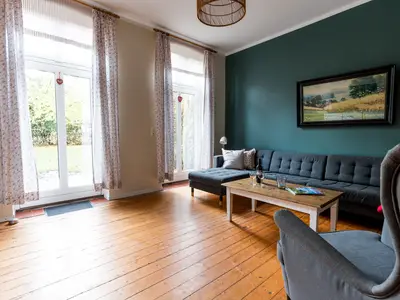 Ferienwohnung für 6 Personen (90 m²) in Fehmarn 2/10