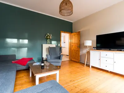 Ferienwohnung für 6 Personen (90 m²) in Fehmarn 3/10