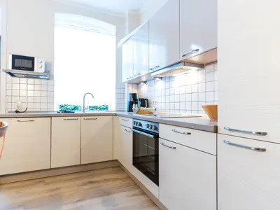Ferienwohnung für 6 Personen (90 m²) in Fehmarn 5/10