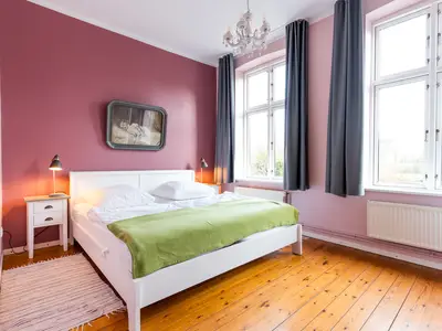 Ferienwohnung für 6 Personen (90 m²) in Fehmarn 7/10