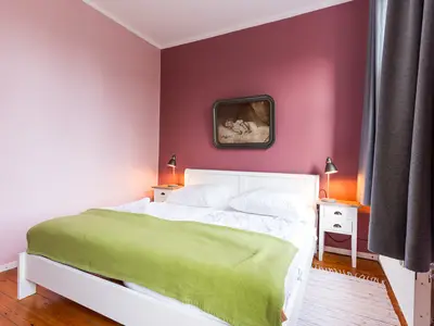 Ferienwohnung für 6 Personen (90 m²) in Fehmarn 8/10