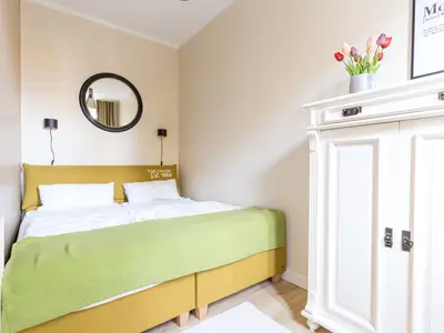 Ferienwohnung für 6 Personen (90 m²) in Fehmarn 10/10